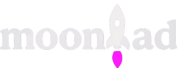 Moonpad Logo